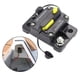 thumbnail image 3 of 2x30-300 AMP Disyuntor IP67 Impermeable 12V-48V Fusible De Manual 50A DYNWAVEMX cortacircuitos, 3 of 8
