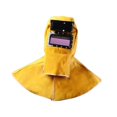 thumbnail image 4 of DYNWAVECA Welder Face Anti Dust Versatile Protector for Logging Paint Comfortable C, 4 of 10