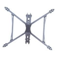 thumbnail image 3 of Kokiya FPV Drone Frame Carbon Fiber Quadcopter FPV Frame for Mark4 V2 DIY 8inch, 3 of 9
