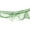 Green, variant on Beistle - Fish Netting - 4' x 12' - Pack of 12