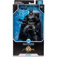 thumbnail image 1 of DC Multiverse Movie 7 Inch Action Figure Flash - Batman (Movie Version), 1 of 2