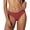 Brick Red-2, variant on Guitiannn Women's Leak Proof Panties Menstrual Panties Women Shorts plus Size Womens Lace Shorts Node Shorts under Dress Boys Briefs Size 5 Simply Styled Underwear by Big Boy Briefs Boy Briefs for