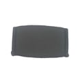 thumbnail image 2 of 2 Protectores De Barbilla Para Fútbol, Correa Para La Barbilla, Para Aire Libre Y Viajar, Color Gris, 2 of 8