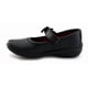 thumbnail image 3 of Zapato Escolar Coqueta Negro Para Niña T15-27 [CTA679] negro 25, 3 of 6