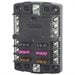 thumbnail image 2 of Blue Sea 5030 St Blade Fuse Block Without Cover - 6 Circuit With Negative Bus, 2 of 2