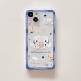 thumbnail image 4 of Prime Cute Para Samsung A52 A51 A21S A22 A31 S30 A23 M22 Plus A52S M32 A32 A53 S21 A33 Pro Funda Protectora PC Shell Teléfono Alta Transparente Lente De Cámara A Prueba De Golpes 5G 4G, 4 of 4