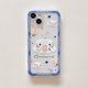 thumbnail image 4 of Prime Cute Para Samsung A52 A51 A21S A22 A31 S30 A23 M22 Plus A52S M32 A32 A53 S21 A33 Pro Funda Protectora PC Shell Teléfono Alta Transparente Lente De Cámara A Prueba De Golpes 5G 4G, 4 of 4