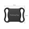 thumbnail image 3 of Localizador GPS para mascotas, rastreador, collar para perros y gatos, dispositivo antipérdida (negro) Ndcxsfigh  Para estrenar, 3 of 7