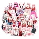 thumbnail image 1 of Pegatinas Darling in the FRANXX Anime, impermeables, 50 unidades, 1 of 3