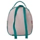 thumbnail image 3 of Mochila Yute De Mujer Fana Paris Color Aqua Original, 3 of 4