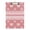 Silver, variant on Valentine Lace Border Hearts on Pink Background Acrylic Clipboard Drawing Board with Hook Writing Pad File Storage A4 Size Gold 12.5" x 9"