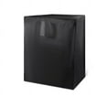 thumbnail image 4 of Birdeem Unit Conditioner Cover for Outside Units Windproof and Snowproof Design Ac Cover Ac Unit Covers Outdoor Black Fits To 36 X 36 X 39 Inch, 4 of 5