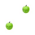 thumbnail image 2 of Moyic Kitchen Mechanical Timer Professional Fruit Shaped Device Counting Down Timers Cooking Accurate Tool Clocking Timing 2Conjunto, 2 of 6