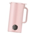 thumbnail image 4 of Máquina para hacer leche de nueces Strade Fareast Limited autolimpiante 350 ml, 4 of 8