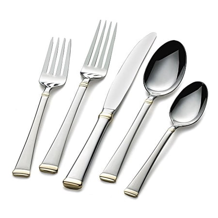Best Flatware Set With Serveware Services