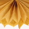 thumbnail image 4 of 1 Ensemble Centre de Table en Nid d'Abeille pour Fête Fournitures d'Anniversaire, 4 of 9