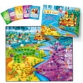 thumbnail image 2 of CBTrail Kids Therapy Board Game, 2-5 Players, 2 of 9