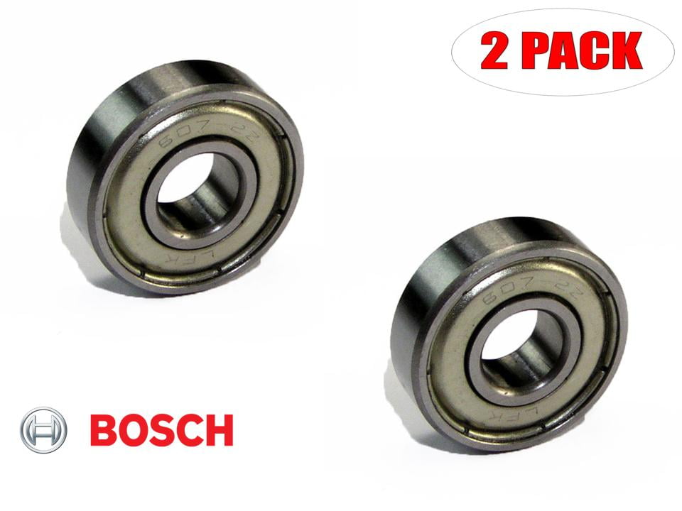Bosch 11210 Hammer Replacement Deep Groove Ball Bearing 2600905032 (2