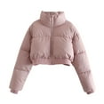 thumbnail image 1 of Puntoco Top de moda para mujer Socketwinter Thirt Cómodo abrigo de manga larga Liquidación Puntoco Puntoco-1138, 1 of 8