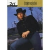 20th Century Masters: The DVD Collection - The Best Of Toby Keith (Music DVD) (Amaray Case)