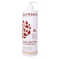 thumbnail image 1 of Purezero Manteca de Karité y Leche de Coco Jabón Corporal - 20oz Deja la Piel Hidratada y Fresca Mantiene la Elasticidad y Suavidad Cero Sulfatos Cero Parabenos, 1 of 5