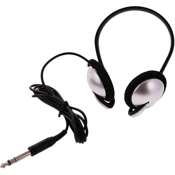 wonima11 Premium Wired Headphones for Digital Piano and Keyboard