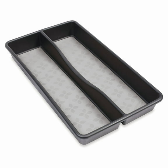 Rubbermaid, Utensil Organizer with No Slip Grip, Gray