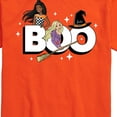 thumbnail image 3 of Barbie - Barbie Witch Art - Men's Short Sleeve Graphic T-Shirt, 3 of 5