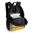 thumbnail image 5 of Team Umizoomi Backpack Schoolbag Casual Daypack Rucksack Bookbags Lightweight Gym Bag, 5 of 8