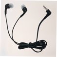 thumbnail image 3 of VERDANVERSE Earphone Intrauditivo Negro Para Teléfono Ideal Para Regalo Con Gran Usabilidad, 3 of 8