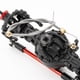 thumbnail image 3 of Eje delantero de Metal CNC Tholdsy para 1/14 Rc LMT 4WD piezas de coche RC, 3 of 6