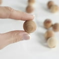 thumbnail image 5 of neatfreak! Boules de cèdre naturel, 50-pack, Moth repellant, 5 of 5