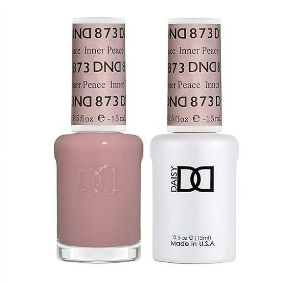 DND sheer collections - DND873 - 0.5 FL Oz