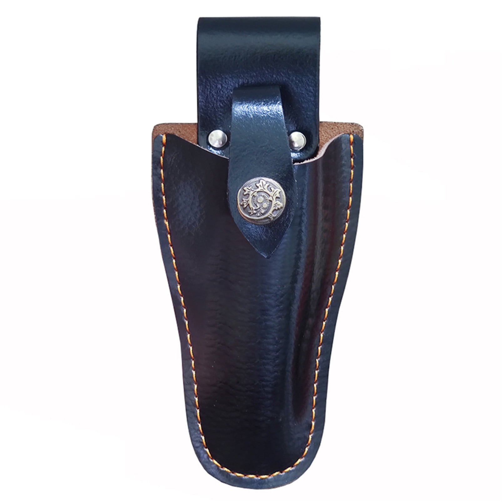 Plier Holder for Belt Leather Sheath Pouch Holder Gardening Tools