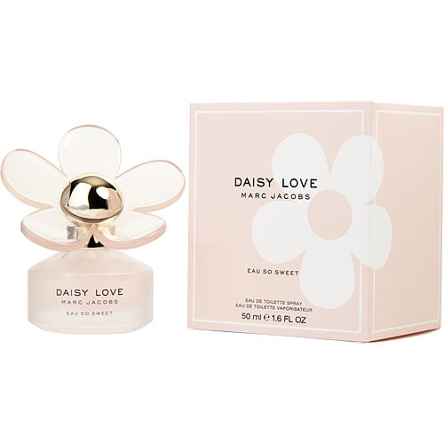 marc jacob daisy love eau so sweet