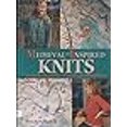thumbnail image 3 of Medieval-Inspired Knits: Stunning Brocade & Swirling Vine Patterns with Embellished Borders, 3 of 3