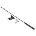 thumbnail image 2 of Black Car Antenna Mast with Ford Focus 2000-2007, 2 of 7