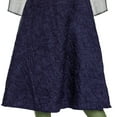 thumbnail image 2 of Child Girls Wicked Elphaba Classic Costume, 2 of 7