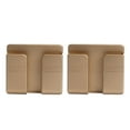 thumbnail image 4 of Gancho Soporte para Teléfono Naiovety Accesorios de Almacenamiento y Organización Oro, 4 of 6