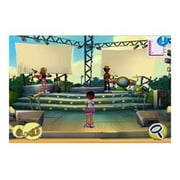Camp Rock The Final Jam, Disney Interactive Studios, NintendoDS, 712725018276