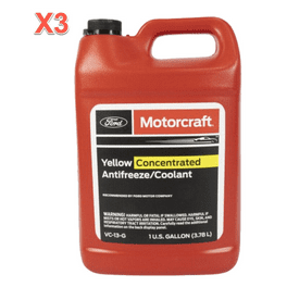 HAVOLINE Xtended Life Antifreeze/Coolant Pre-mix 50/50