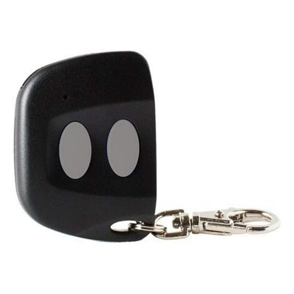 Multicode 3083 Firefly 300MCD22K Garage Door Opener Keychain
