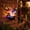 Purple, variant on Solar Butterfly Wall Lights Outdoor, Solar Powered Metal Butterfly Wall Decor with 30 LED, Waterproof Fence Art for Garden, Patio, Porch and Yard