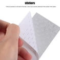 thumbnail image 4 of Miangastore Acrylic Mirror Mosaic Tiles Stickers for Decor Assorted Color Reflective with Mirror Effect 2 Pcs, 4 of 8