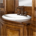 thumbnail image 7 of Rohl Italian Bath Acqui Widespread Lavatory Faucet In Polished Nickel With Cross Handles Pop-Up And Column Spout, 7 of 7