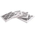 thumbnail image 1 of Evo 13-0235-EVT Replaceable Charcoal Filter - 4 Pack, 1 of 1