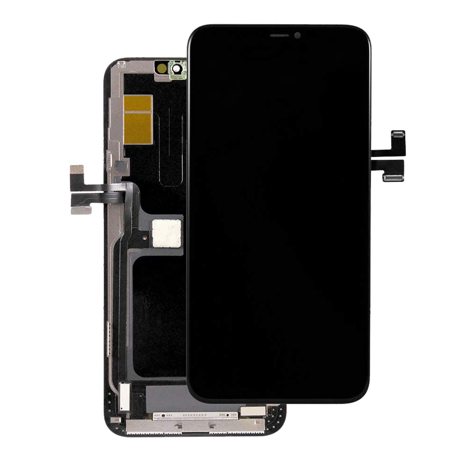 100% Original New Lcd For iPhone 11 Display Touch Screen With Metal Sheets  Replacement Factory Screen For iPhone 11 Pro Max Lcd