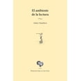 thumbnail image 1 of El ambiente de la lectura, 1 of 3