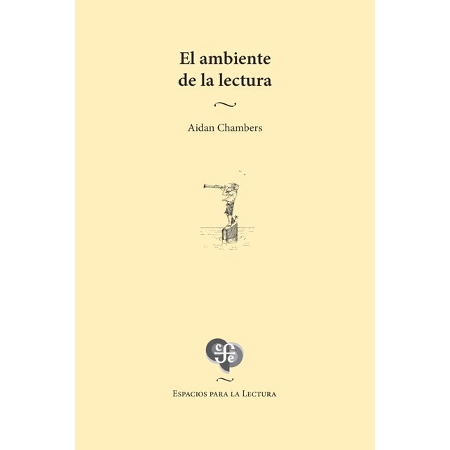 El ambiente de la lectura