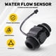 thumbnail image 4 of DN25 FS400A G1pulgada Sensor de Flujo de Agua Medidor de Flujo Hall Contador 2-60L/Min 1,75Mpa, 4 of 5
